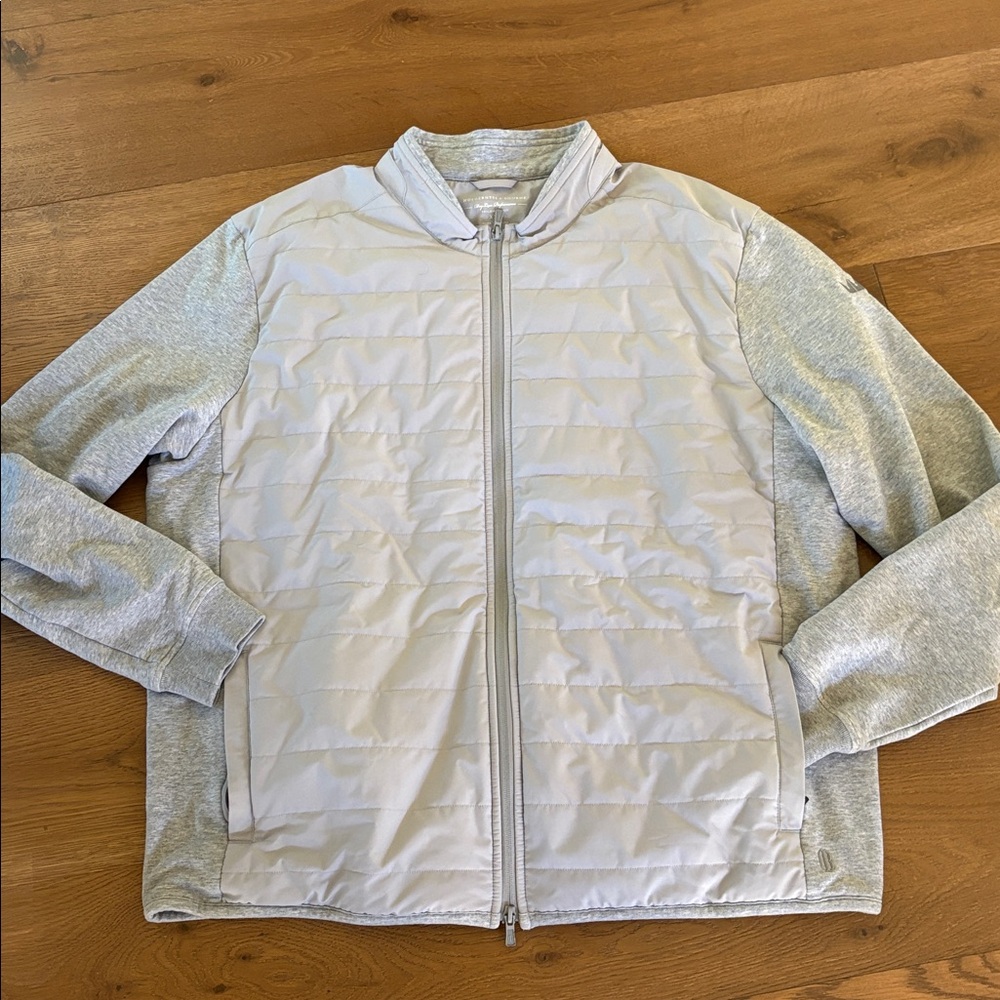 Houlderness and Bourne The Evans Jacket